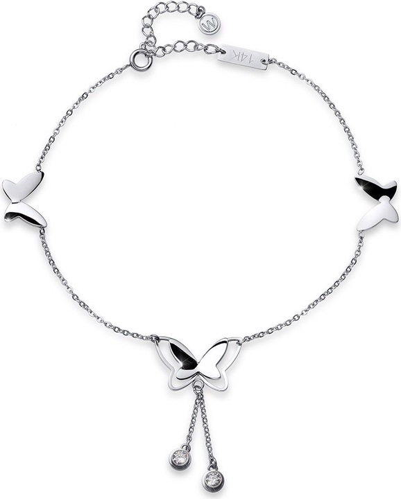 Immagine prodotto Oliver Weber Collection 4411 (Acciaio inossidabile, 22 cm)