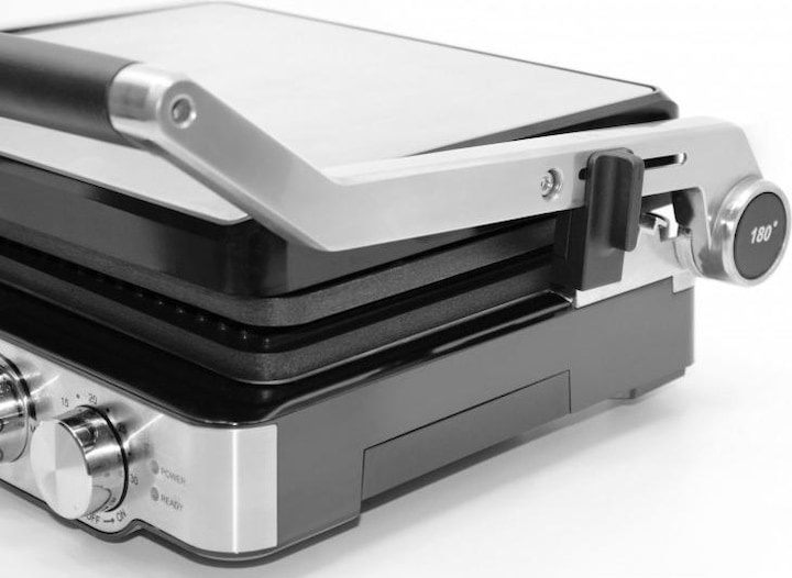 Actual product image Fritel GR 2285