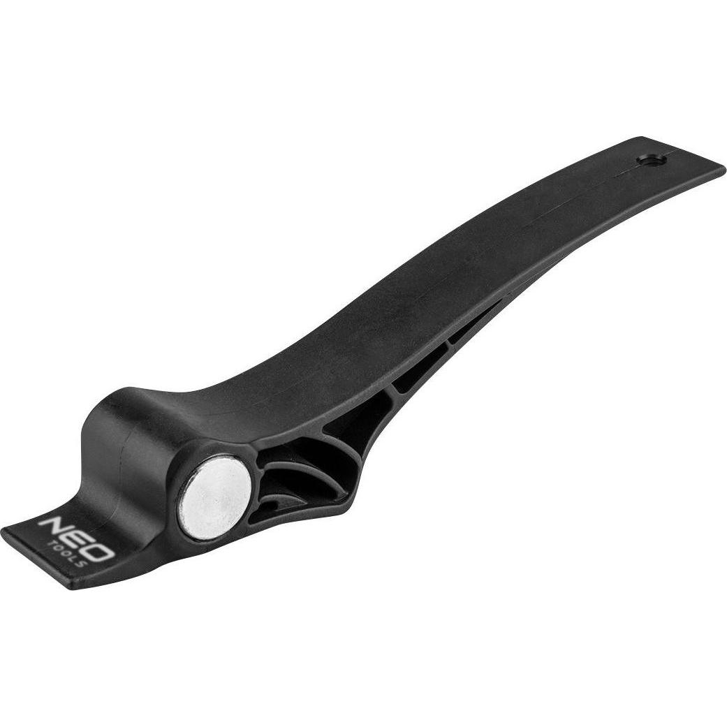 Neo Aluminiumhebel zum Anheben von Gipskartonplatten, Türen und anderen Strukturelementen. (100 kg) (50-410)