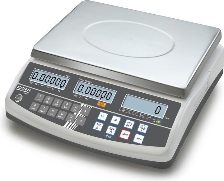 Actual product image kaiserkraft Cfs