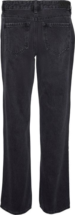 Image du produit Vero Moda VMFILIPPA Niedrige Taille Gerade geschnitten Jeans Straight-Fit (W32/L32)