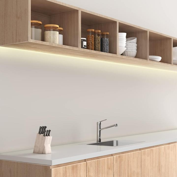 Actual product image Ideal Standard Kitchen faucet BC135AA