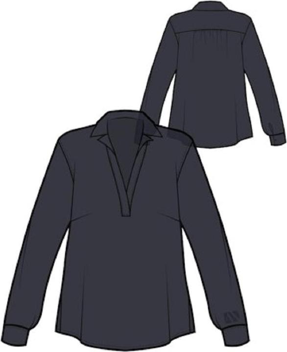 Immagine prodotto Armani Exchange Camicia (S)