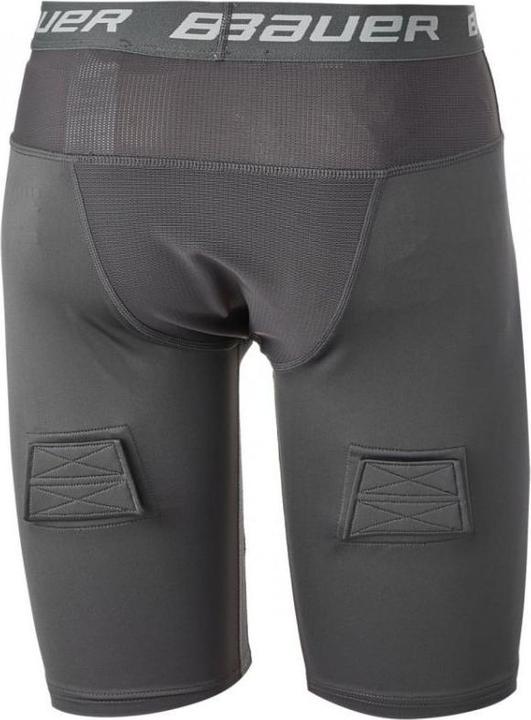 Image du produit Bauer Ribano Pro Comfloc Jockshorts (S)