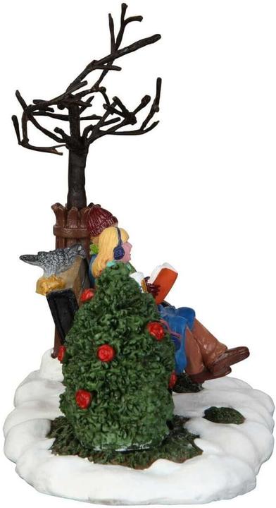 Image du produit Lemax Cozy Christmas