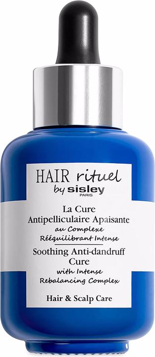 Produktbild Hair Rituel by Sisley La Cure Antipelliculaire Apaisante (60 ml)