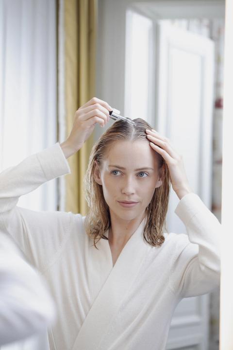 Produktbild Hair Rituel by Sisley La Cure Antipelliculaire Apaisante (60 ml)