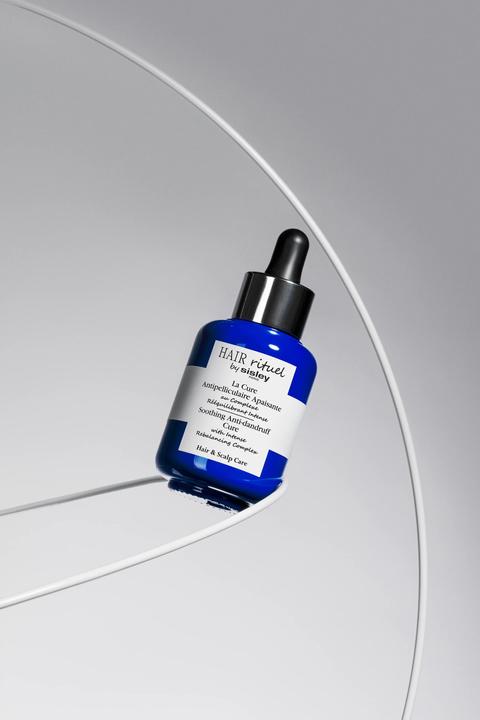 Produktbild Hair Rituel by Sisley La Cure Antipelliculaire Apaisante (60 ml)