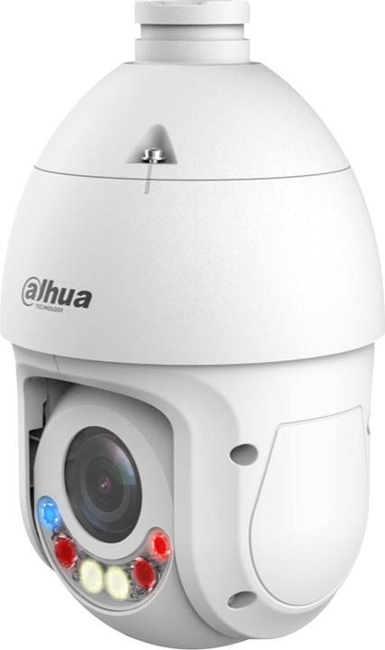 Actual product image Dahua CCTV 2MP 25X TiOC WizSense Network PTZ Camera, DH-SD4E225GB-HNR-A-PV1 (1920 x 1080 Pixels)