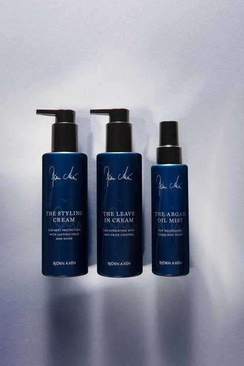 Produktbild Björn Axen The Styling Cream (Haarcreme, 200 ml)