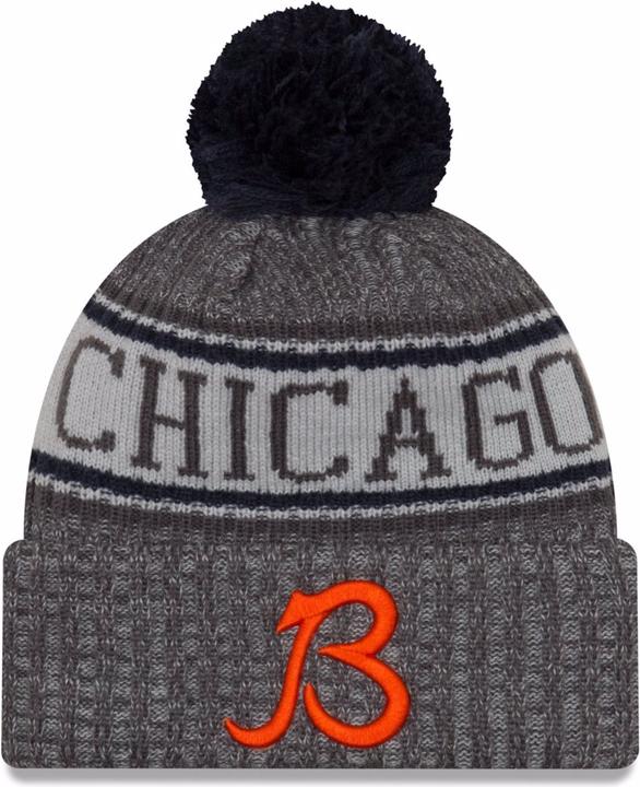 Actual product image New Era NFL Sideline Chicago Bears