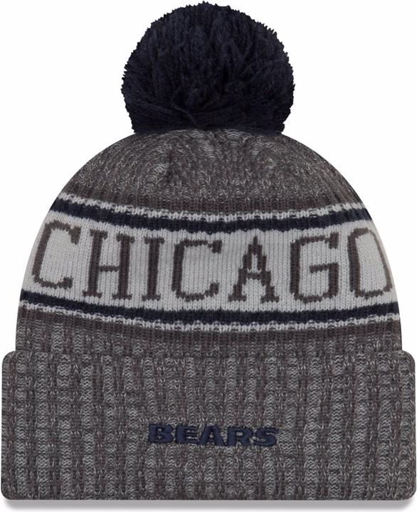 Actual product image New Era NFL Sideline Chicago Bears