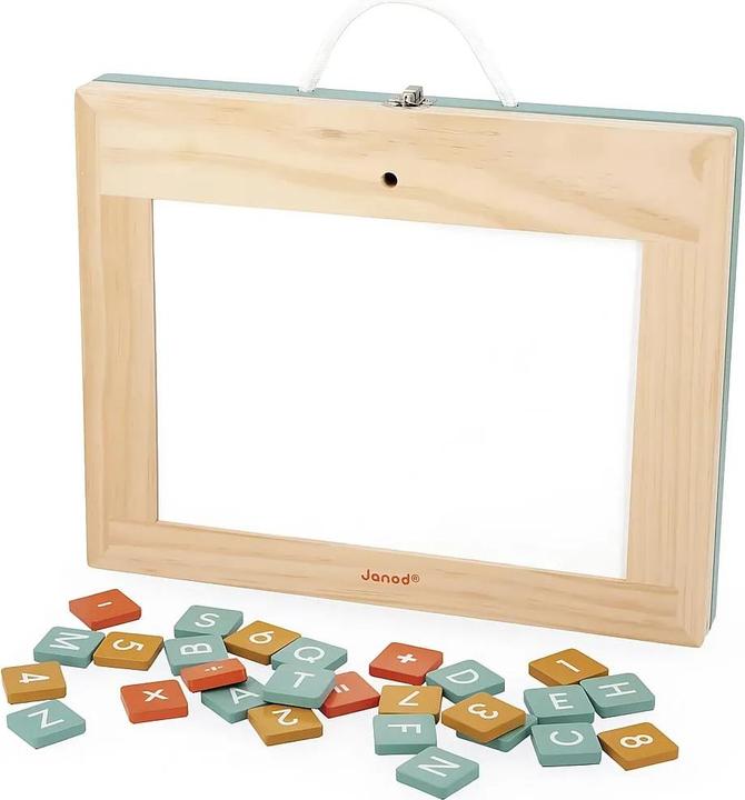 Produktbild Janod in Tafel