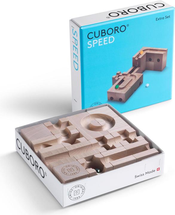Produktbild Cuboro Speed