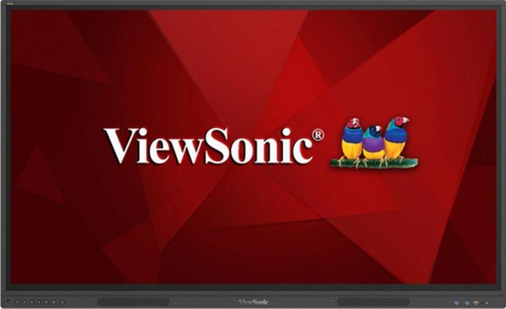 Immagine prodotto Viewsonic ViewBoard serie G touchscreen (3840 x 2160 pixel, 55")
