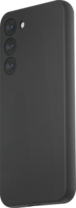 Image du produit Jaym Housse en silicone premium, Série noire (Samsung Galaxy S23)