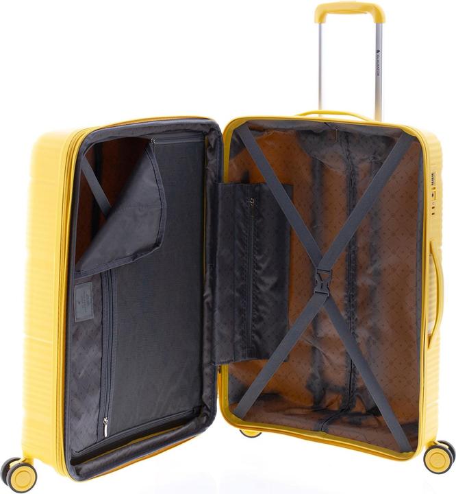 Produktbild Wüsthof Bionic - Trolley (80 l)