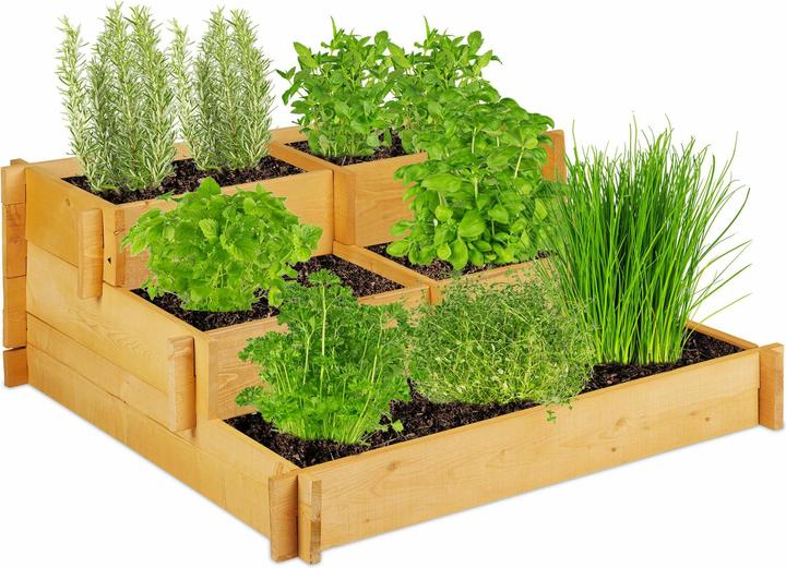 Actual product image Relaxdays 3x LED candles (1x)