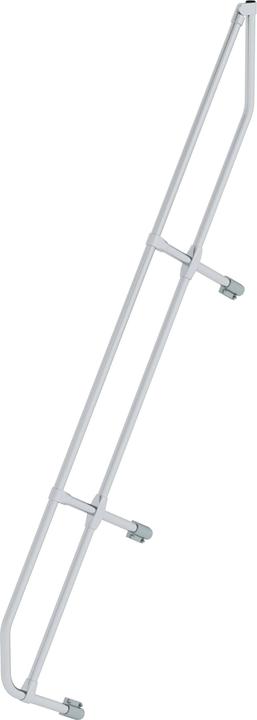 Produktbild Munk Zweiter Handlauf für Treppe 60° 9 Stufen (Gerüst)
