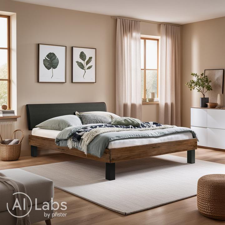 Actual product image Hasena Sondrio 20 (90 x 200 cm)