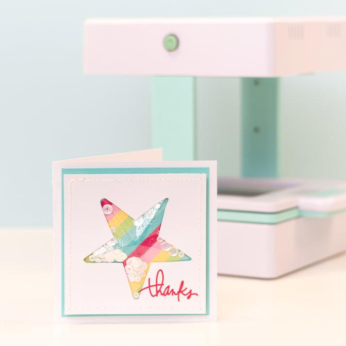 Immagine prodotto We R Memory Keepers Formatore di vuoto