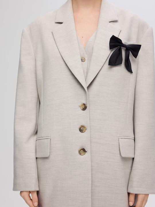 Immagine prodotto Selected Femme Blazer oversize (34)