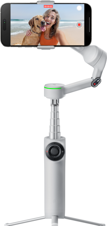 Produktbild Insta360 Flow 2 Pro Creator Kit (Smartphone)