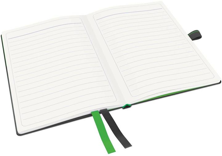 Immagine prodotto Leitz Completa (A6, Righe, Copertina rigida)