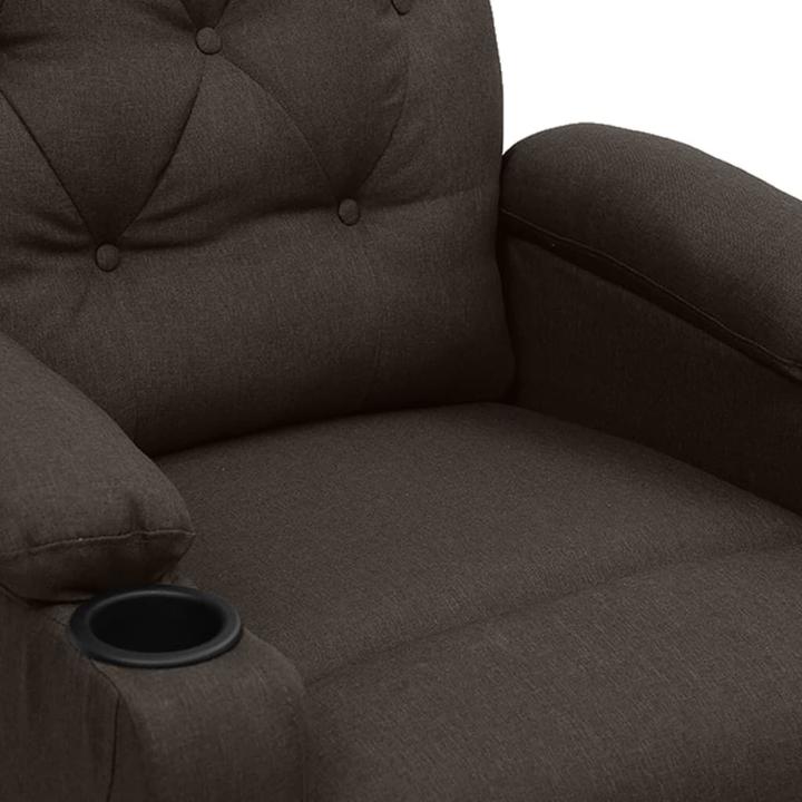 Produktbild vidaXL Relaxsessel