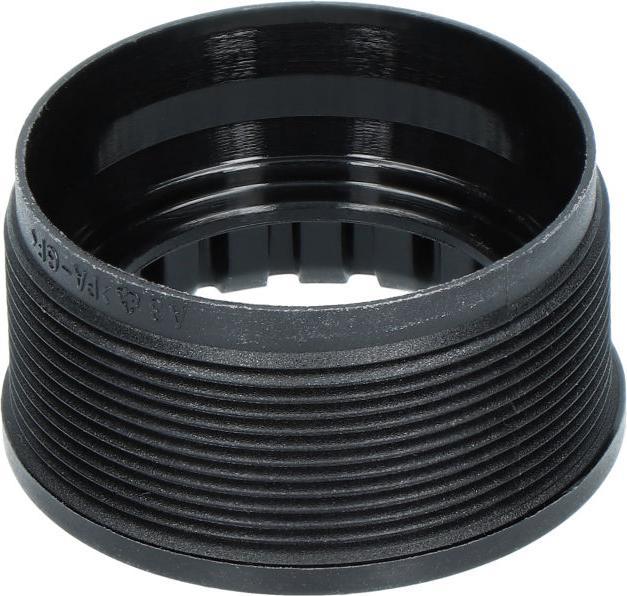 Actual product image Shimano Bearing cup left 68 mm BB-7703 BSA