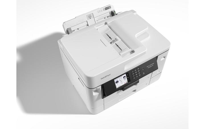Actual product image Brother MFC-J5740DW (Ink, Colour)