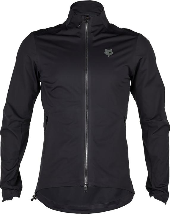 Produktbild Fox Jacket 24 Flexair Lite Blk (S)