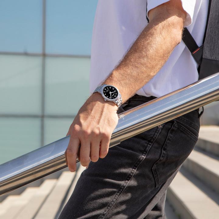 Actual product image Calypso Basic (40 mm)