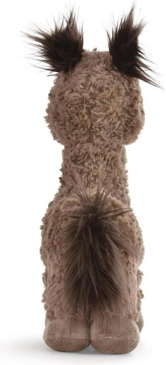 Image du produit NICI Doudou Chic Paka (35 cm)