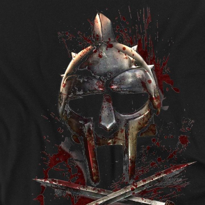 Produktbild Gladiator TShirt Langärmlig (S)