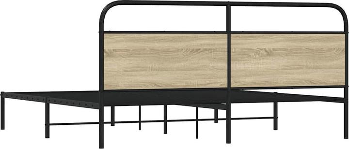 Image du produit vidaXL Bettgestell (180 x 200 cm)