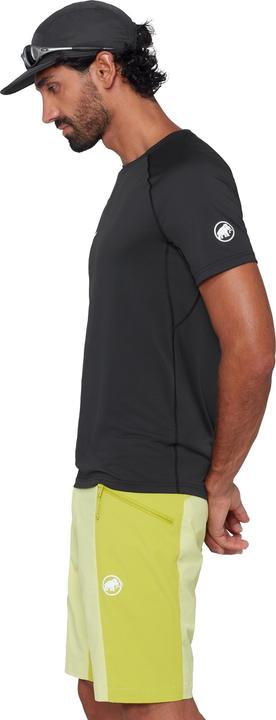 Actual product image Mammut Ducan FL T-Shirt (S)