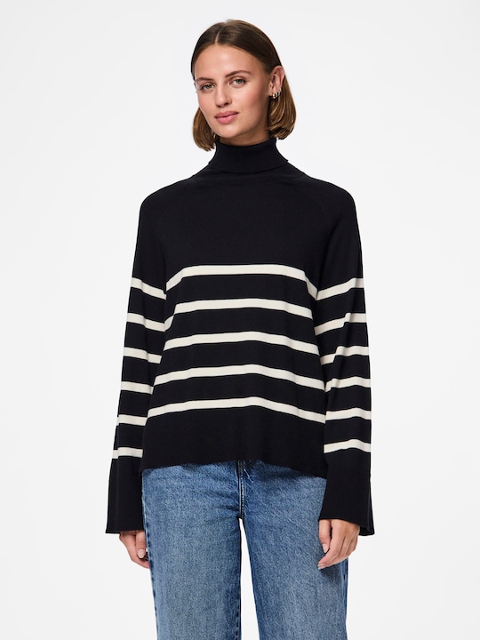 Produktbild Pieces PCSIA Strickpullover (L)