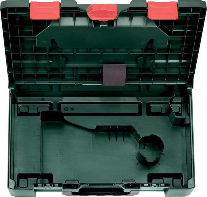 Produktbild Metabo Metabox 145 L