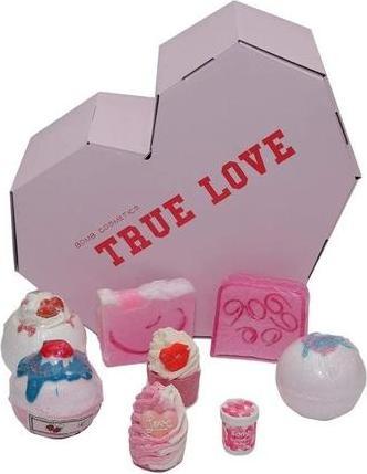 Immagine prodotto Bomb Cosmetics Set regalo Amore Vero (Set per la cura del corpo)