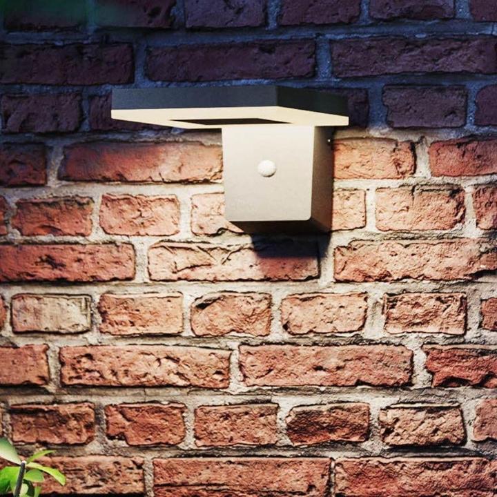 Produktbild Philips Zonal Solar Ultra-Efficient (250 lm, IP44)