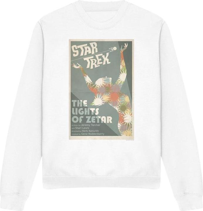 Produktbild The Original Series Episode 73 Sweatshirt (L)