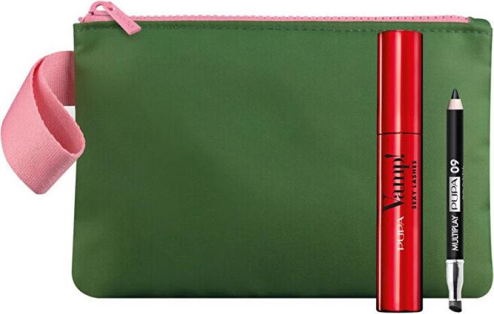 Pupa Milano Pupa Vamp Sexy Lipstick Multiplay 3578