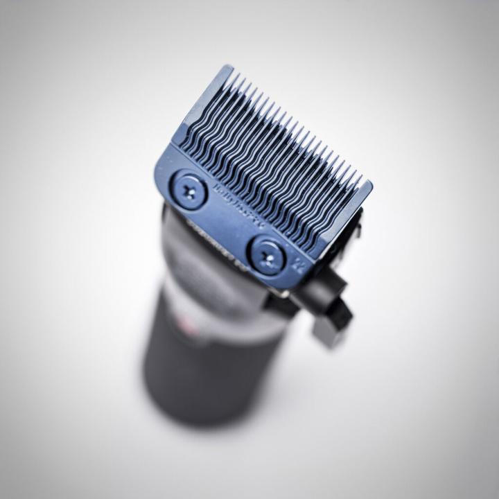 Immagine prodotto BaByliss Pro Tagliacapelli Fxone nero in metallo
