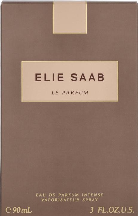 Produktbild Elie Saab Le Parfum Intense (90 ml)