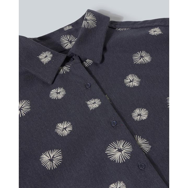 Immagine prodotto Brava Fabrics Urchin New Boxy (M)