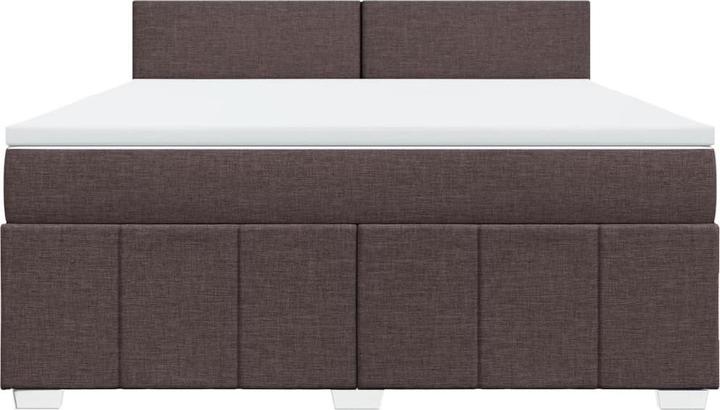Produktbild vidaXL Boxspringbett (180 x 200 cm)
