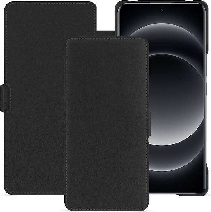 Noir PU ( Black )