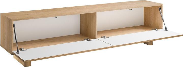 Immagine prodotto Vente-unique Ludima (180 x 36.80 x 46.10 cm)