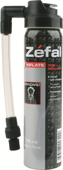 Image du produit Zefal Pulvérisation de décomposition (100 ml)
